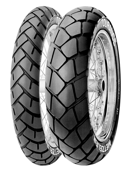 Metzeler Tourance 130/70-13 57P TL DOT3022