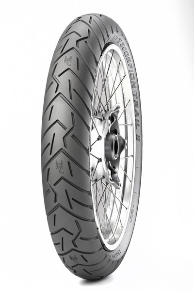 Pirelli Scorpion Trail 2 90/90-21 54V TL DOT2024