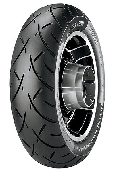 Metzeler ME 888 Marathon Ultra 170/80B15 77H TL DOT1025