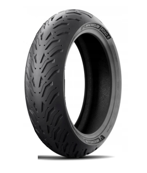 Michelin Pilot Road 6 GT 190/55ZR17 75W TL DOT1025
