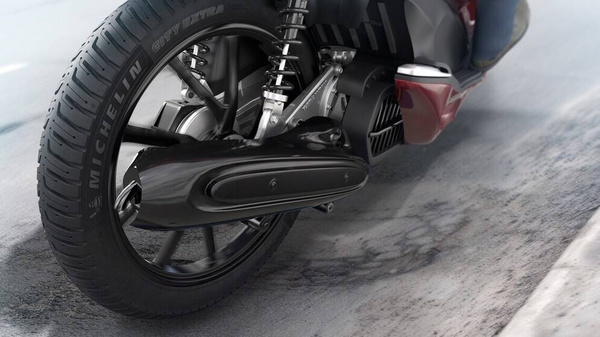 Michelin City Extra 3.00-18 52S TL/TT F/R REINF DOT2024