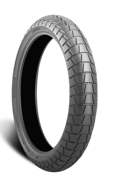 Bridgestone BATTLAX AT41 120/70R19 60V TL DOT4022