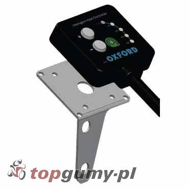 Oxford HotGrips Sports Podgrzewane Manetki do motocykli sportowych OF692