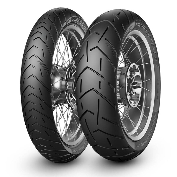 Metzeler Tourance NEXT 2 170/60R17 72V TL B DOT4022