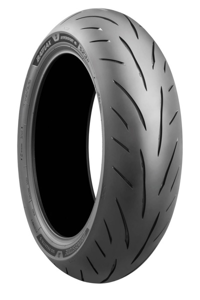 Bridgestone S23 190/50ZR17 73W TL DOT4024