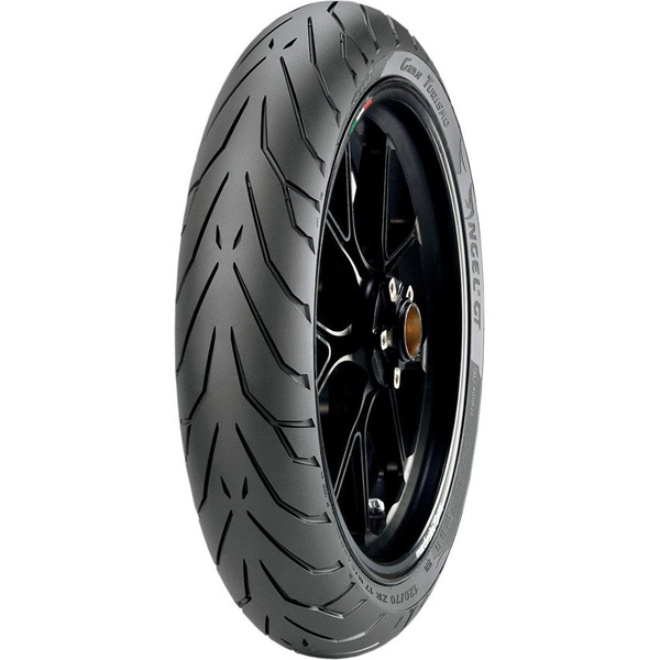 Pirelli Angel GT 110/80R19 59V TL DOT4024