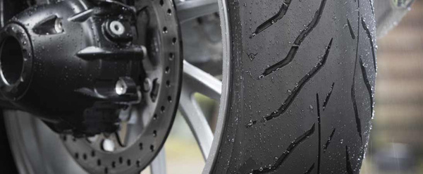 Dunlop Sportmax Roadsmart IV SP 120/70ZR17 58W TL DOT1025