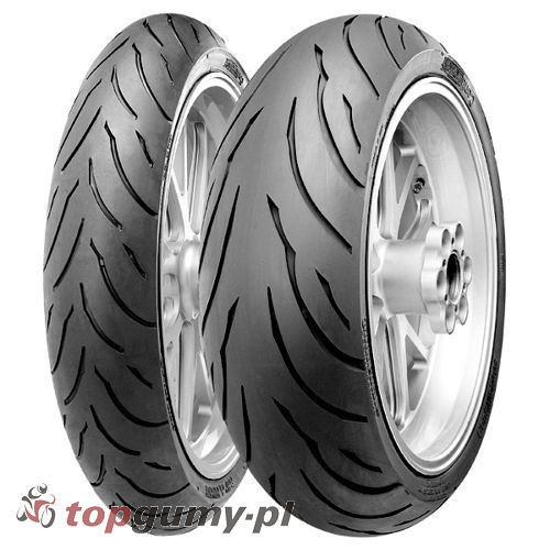 Continental Conti Motion 140/70ZR17 66W TL DOT5024
