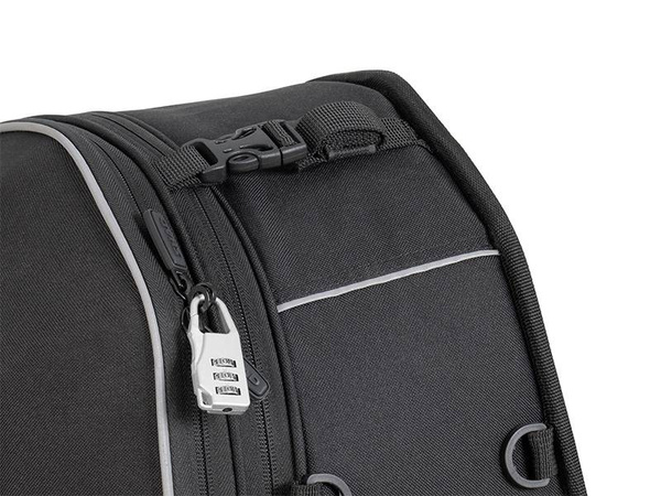 SHAD SE48 Sakwy Boczne Półsztywne 46-58L X0SE482