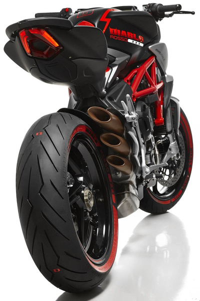 Pirelli Diablo Rosso 3 III 190/50ZR17 73W TL DOT2022