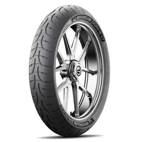 Michelin Road W GT 130/70R18 63H TL/TT Przód DOT3024
