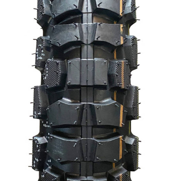 Wanda AX046 90/90-19 58P TT 6PR F/R DOT2025