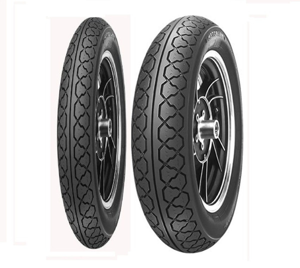 Metzeler Perfect ME 77 110/90-16 59S TL Przód/Tył DOT3025