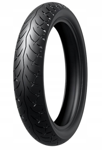 Wanda P6229 110/80-17 63S TL  DOT4024 F/R