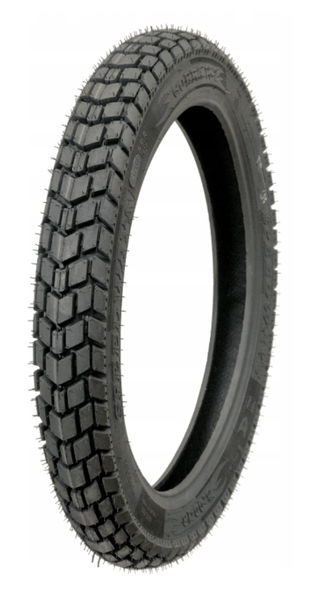 Speedways Tyres COBRA R-7 3.00-18 52P TL 6PR DOT1023
