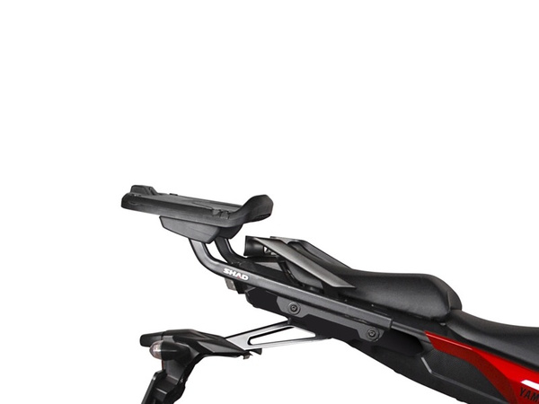 Stelaż Kufra Centralnego Yamaha MT09 Tracer '15-17 KSH Y0MT95ST 