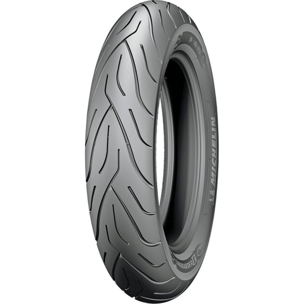 Michelin Commander II 100/90B19 57H TL/TT DOT3025