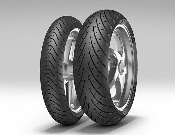 Metzeler Roadtec 01 120/70ZR17 58W TL HWM DOT5023