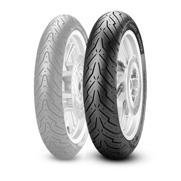 Pirelli Angel Scooter 130/70-10 59L TL DOT2024