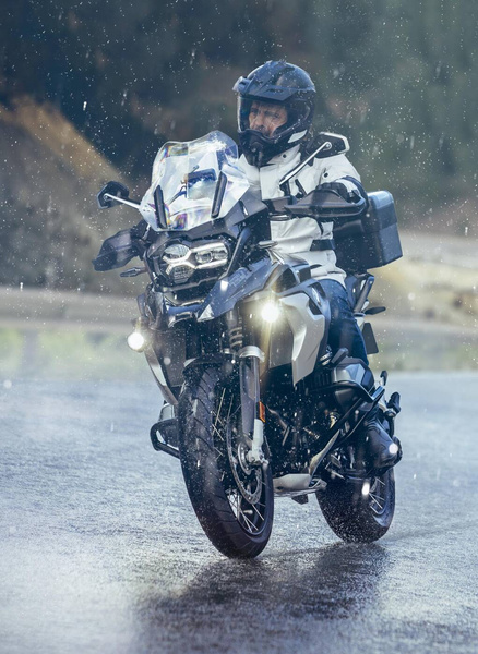 Michelin Anakee Road 120/70R19 60V TL DOT2024