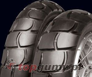 Continental Conti Escape 140/80-18 70H TT Tył DOT3022