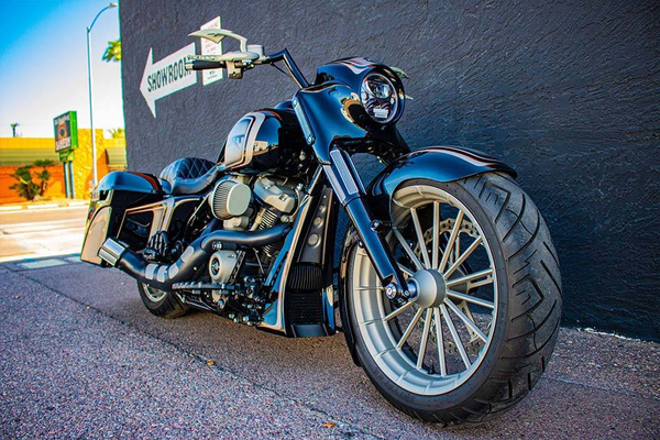 Shinko 777 150/80B16 77H DOT2025