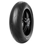 Pirelli Diablo Rosso 4 150/60ZR17 66W TL DOT2022