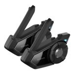 Sena Intercom motocyklowy 30K DUAL MESH Bluetooth 4.1 do 2km 2 zestawy