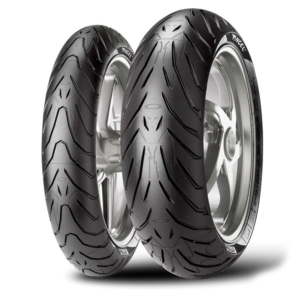 Pirelli Angel ST 120/70ZR17 58W TL DOT3024