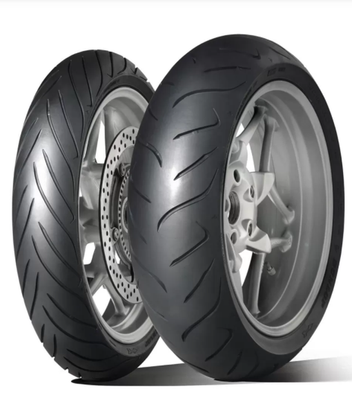 Dunlop Sportmax Roadsmart 2 160/60ZR17 69W TL DOT2023
