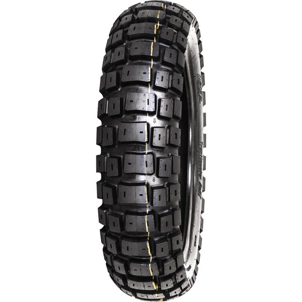 Motoz Tractionator Rallz 130/80-17 65R TT DOT2025
