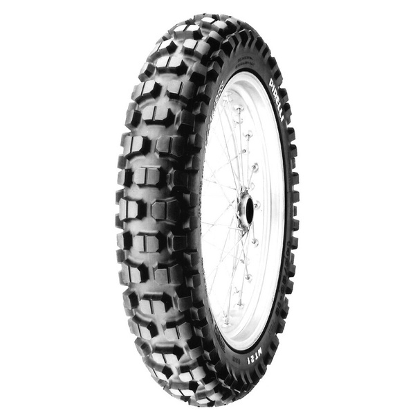 Pirelli Mt 21 Rallycross 110/80-18 58P TT Tył DOT2022