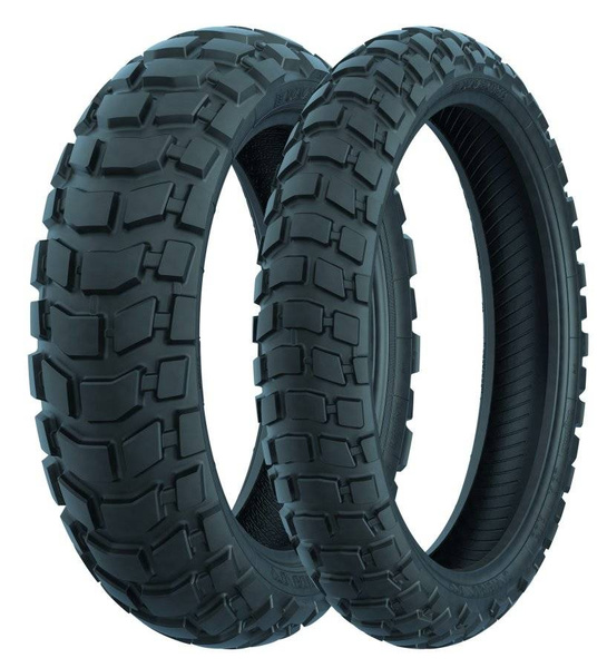 Heidenau K60 Ranger 130/80-17 65R TL DOT2025
