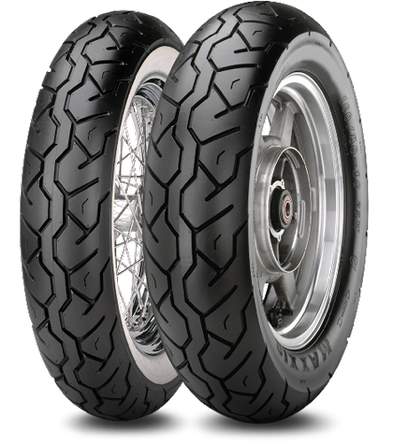 Maxxis Classic M6011 100/90-19 57H TL Przód DOT1025