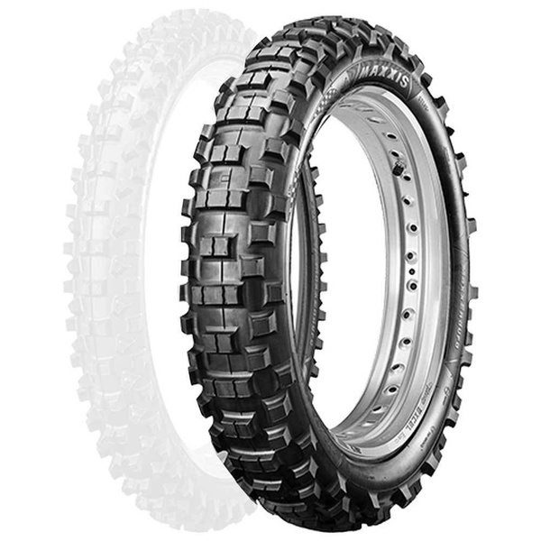 Maxxis MaxxEnduro Soft M7324 140/80-18 70R TT M+S DOT2023