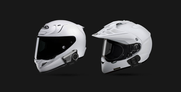 Sena Interkom Motocyklowy 60S z Radiem 2Km (2 zestawy) Harman Kardon 