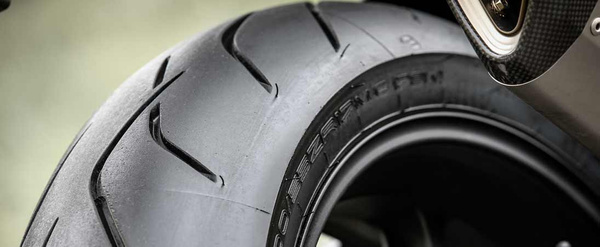 Dunlop SportSmart MK3 180/55ZR17 73W TL DOT4024