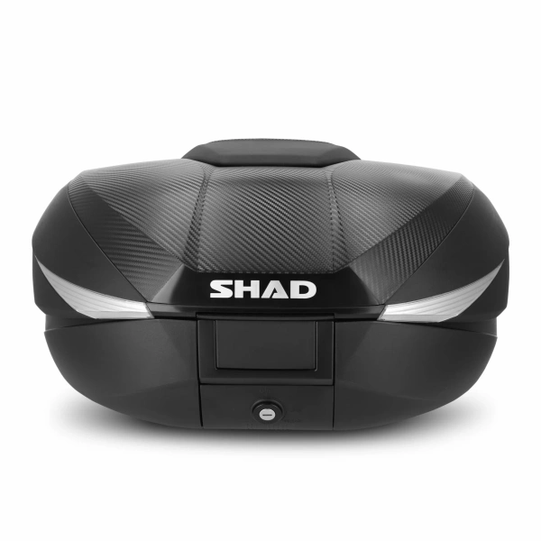 SHAD Kufer Centralny SH58X Carbon 46-58L