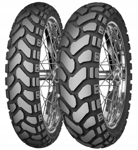 Mitas Enduro Trail+ 150/70B18 70T TL DOT1024 
