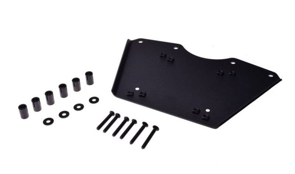 Stelaż kufra tylnego SHAD BMW R1200 RS KSH W0RS15ST