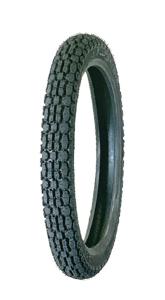 Speedways Tyres COBRA R-8 3.00-18 52P TT 6PR DOT2024