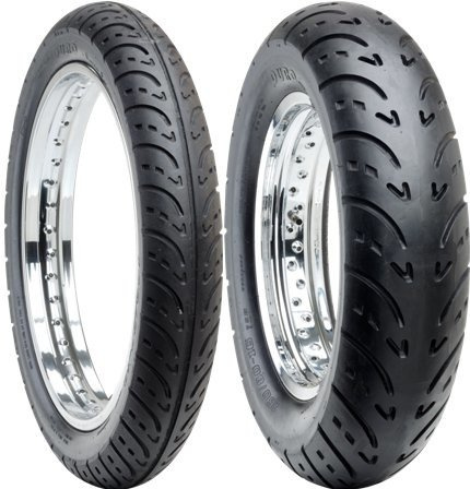 Duro HF296A 100/90-19 57H TL DOT1025