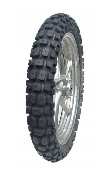 Deli Tire SB-107 Brutal 130/70-17 62S Tył DOT2025