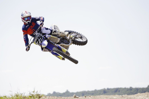 Michelin Tracker 120/90-18 65R TT DOT3025