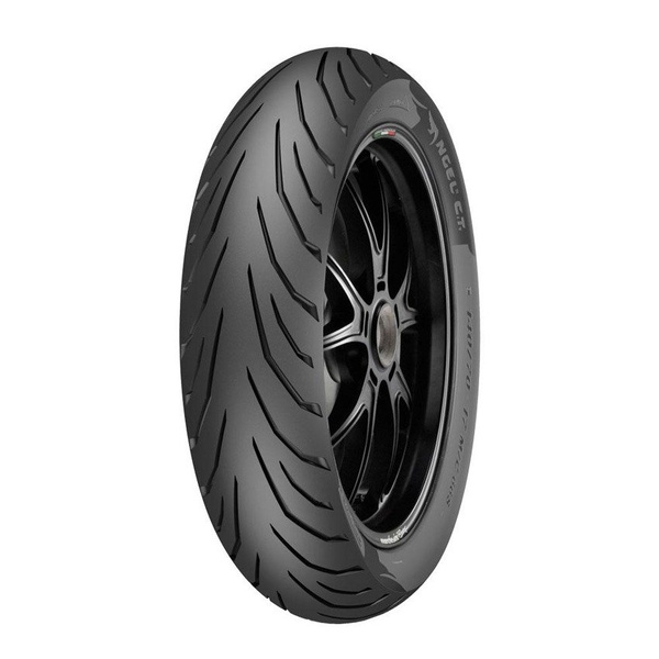 Pirelli Angel CiTy 120/70-17 58S TL F/R DOT1025