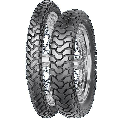 Mitas E-07 150/70-18 70T TL DOT1023