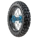 Deli Tire SB-107 Brutal 130/70-17 62S Tył DOT5024