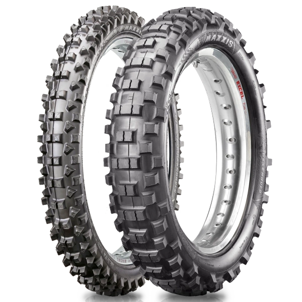 Maxxis MaxxEnduro Soft M7324 140/80-18 70R TT M+S DOT2023