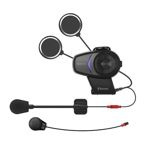 Sena Interkom Motocyklowy 10S Bluetooth 4.1 bez Radia z zestawem mikrofonów (1 zestaw)
