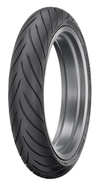 Dunlop Sportmax Roadsmart 2 120/60ZR17 55W TL DOT5024
